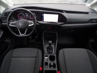 VW Caddy 2.0 TDI 4Motion