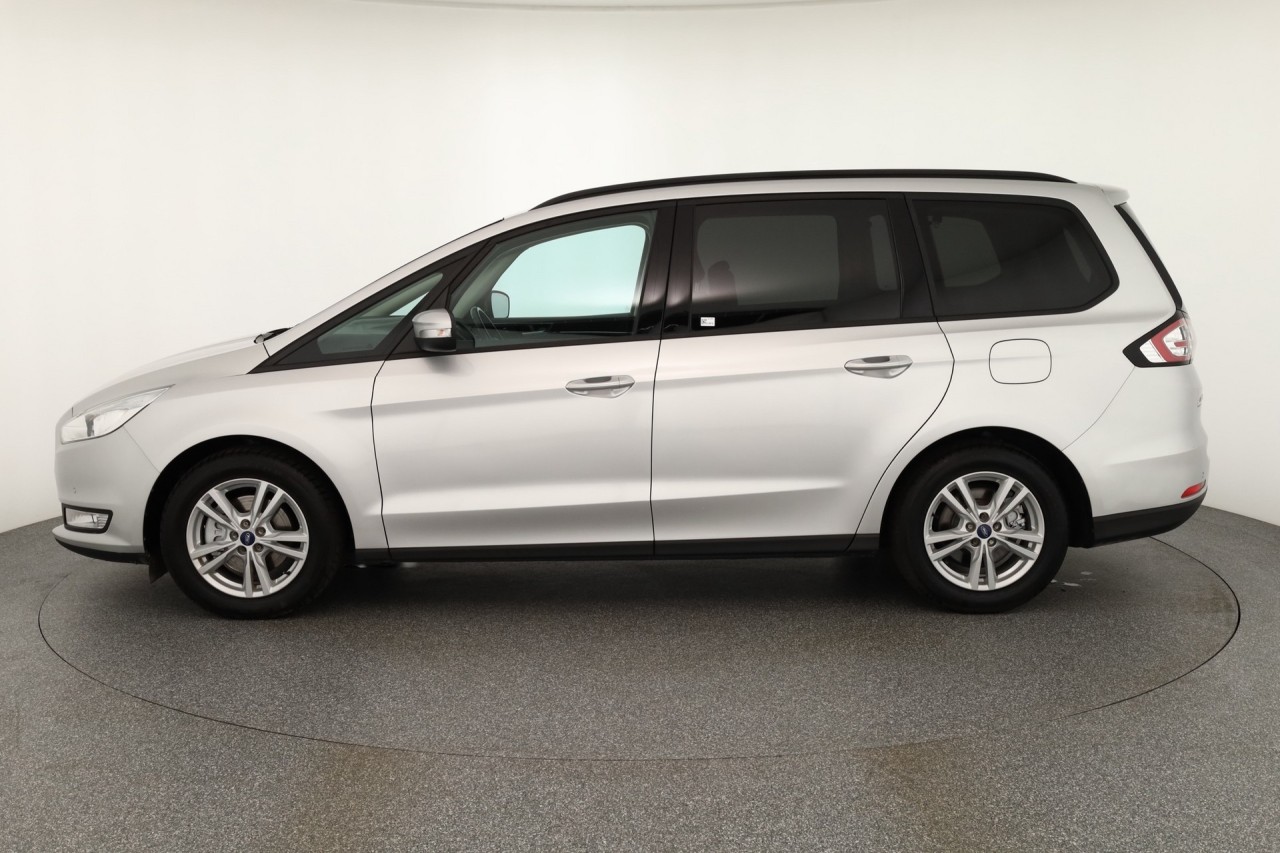Ford Galaxy 2.0 EB Aut.