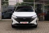 Nissan Qashqai Tekna 1.3 Dig-T Aut.