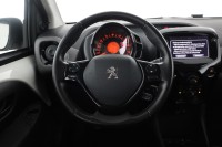 Peugeot 108 1.0 VTi Style