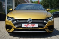 VW Arteon 2.0 R-Line 4Motion