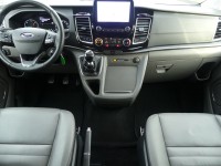 Ford Tourneo Custom 2.0