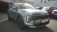 Kia Sportage 1.6 T-GDI Facelift