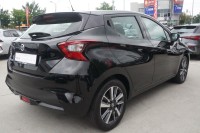 Nissan Micra 1.0 N-Way