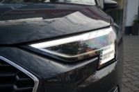 Audi A3 Sportback 35 1.5 TFSI advanced
