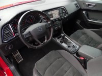 Seat Ateca 2.0 TSI FR 4Drive