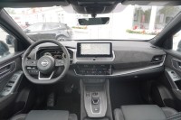 Nissan Qashqai Tekna+ 1.3 Dig-T Aut.