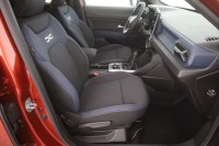 Dacia Duster TCe 130 4x4