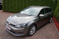 VW Golf VII Variant 1.4TSI Highline