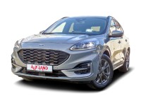 Ford Kuga ST-Line X 2.5 HEV Aut. 2-Zonen-Klima Navi Sitzheizung