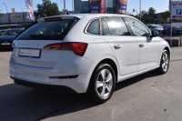 Skoda Scala 1.0 TSI Active