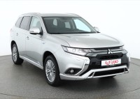 Mitsubishi Outlander 2.4 PHEV Spirit 4WD
