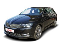 Skoda Rapid Spaceback 1.0 Drive Klimaaut. Navi PDC DAB