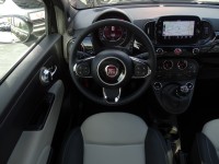 Fiat 500C 1.0 mHev Dolcevita