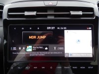 Hyundai Tucson 1.6 T-GDI Advantage 2WD