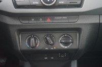 Skoda Fabia 1.0 MPI Cool Plus