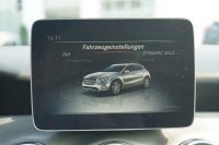 Mercedes-Benz GLA 180 Urban Night Paket