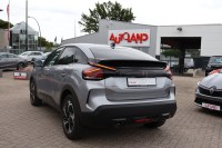 Citroen C4 Max Aut.