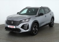 Peugeot 2008 1.2 PureTech Navi LED Tempomat