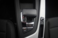 Audi A4 Quattro Avant 40 TFSI quattro advanced