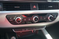 Audi A4 Avant 35 2.0 TFSI