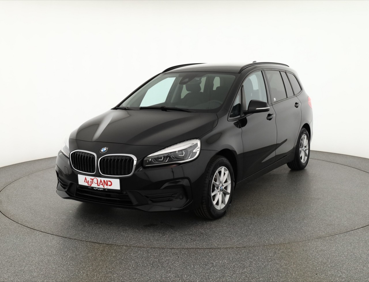 BMW 216 Gran Tourer 216d