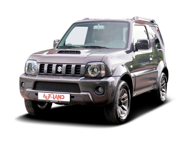 Suzuki Jimny 1.3