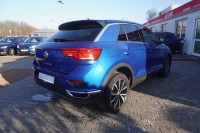 VW T-Roc 1.0 Style