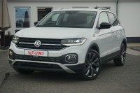 Vorschau: VW T-Cross 1.0 TSI Style