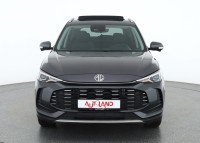 MG ZS 1.5 Hybrid Luxury Aut.