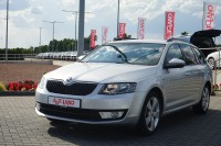 Vorschau: Skoda Octavia 1.0 TSi Joy