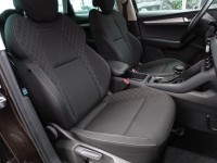 Skoda Karoq 1.5 16V TSI Ambition