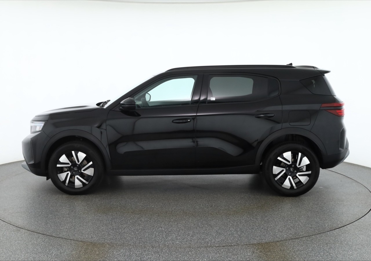 Opel Frontera 1.2 DI Turbo Ultimate Hybrid Aut.