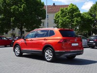 VW Tiguan Allspace 2.0 TSI Highline 4Motion