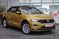 VW T-Roc Cabriolet 1.5 TSI R-Line