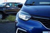 Renault Captur 1.3 TCe Version S T-Leder