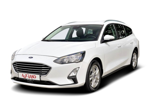 Ford Focus Turnier 1.5 EcoBlue