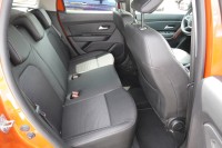 Dacia Duster II 1.3