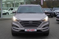 Hyundai Tucson 1.6 GDI