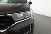 VW T-Roc 1.5 TSI DSG R-Line