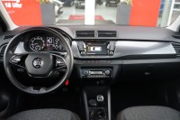 Skoda Fabia Combi 1.0 Clever