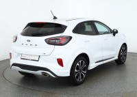 Ford Puma 1.0 EcoBoost Aut. ST-Line