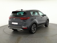 Kia Sportage 2.0 CRDI GT-Line 4WD