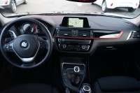 BMW 116 i Sport Line