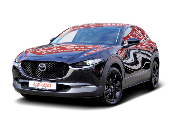 Mazda CX-30 2.0 SKYACTIV-G Homura