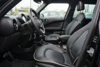 MINI COOPER_S_COUNTRYMAN Cooper S Countryman ALL4