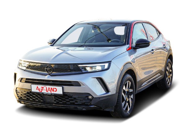 Opel Mokka 1.2 GS Line