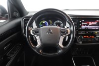 Mitsubishi Outlander 2.4 PHEV 4WD