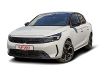 Opel Corsa GS 1.2 mHEV Turbo Aut. LED Tempomat Bluetooth