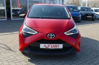 Toyota Aygo 1.0